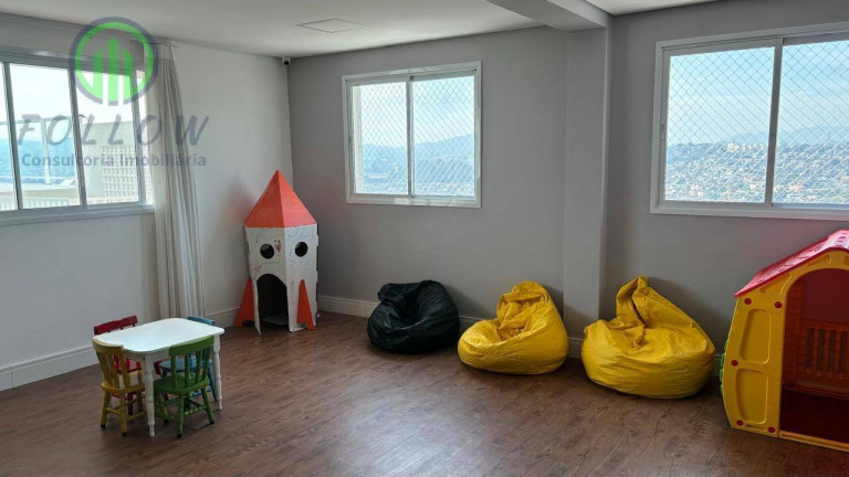 Imagem Apartamento com 3 Quartos à Venda, 65 m² em Rochdale - Osasco Imagem Apartamento com 3 Quartos à Venda, 65 m² em Rochdale - Osasco