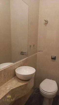 Imagem Sobrado com 4 Quartos para Alugar, 250 m² em Vila Leopoldina - São Paulo