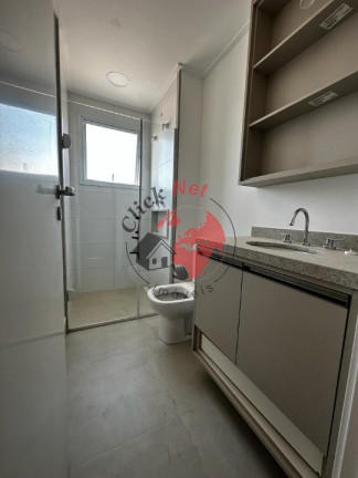 Imagem Apartamento com 2 Quartos para Alugar, 83 m² em Santo Antônio - São Caetano Do Sul