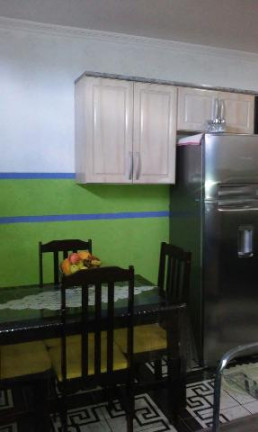 Imagem Sobrado com 11 Quartos à Venda, 196 m² em Cidade Miguel Badra - Suzano Imagem Sobrado com 11 Quartos à Venda, 196 m² em Cidade Miguel Badra - Suzano