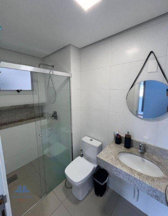 Imagem Apartamento com 2 Quartos à Venda, 65 m² em Itacorubi - Florianópolis