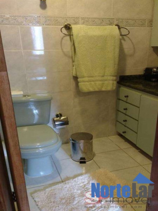 Imagem Apartamento com 3 Quartos à Venda, 105 m² em Parque Mandaqui - São Paulo