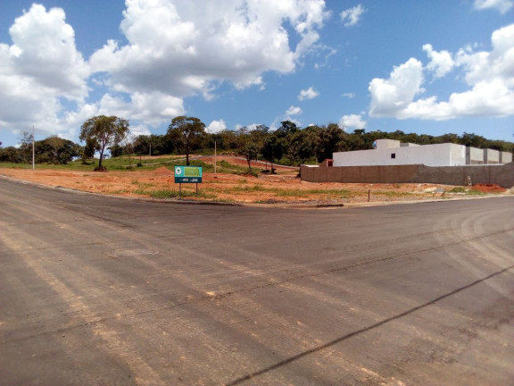 Imagem Imóvel à Venda, 360 m² em Residencial Lago De Cristal - Caldas Novas