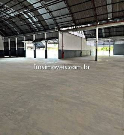 Imagem Imóvel para Alugar, 4.821 m² em Jardim Fátima - Guarulhos Imagem Imóvel para Alugar, 4.821 m² em Jardim Fátima - Guarulhos