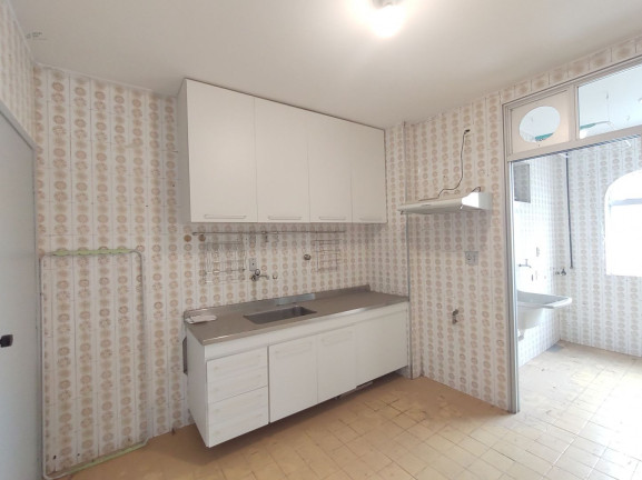 Imagem Apartamento com 2 Quartos à Venda, 97 m² em Perdizes - São Paulo Imagem Apartamento com 2 Quartos à Venda, 97 m² em Perdizes - São Paulo