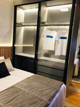 Imagem Apartamento com 2 Quartos à Venda, 46 m² em Jardim Nair Maria - Salto Imagem Apartamento com 2 Quartos à Venda, 46 m² em Jardim Nair Maria - Salto