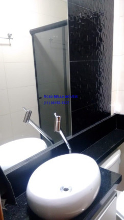 Imagem Apartamento com 2 Quartos à Venda, 48 m² em Vila Santana Ii - Jundiaí