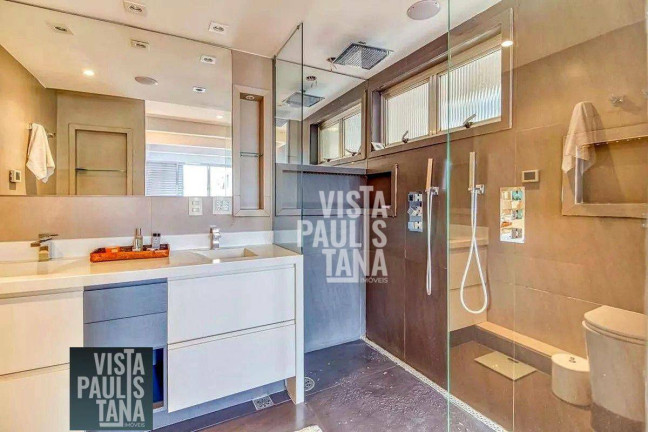 Imagem Apartamento com 3 Quartos à Venda ou Locação, 140 m² em Itaim Bibi - São Paulo Imagem Apartamento com 3 Quartos à Venda ou Locação, 140 m² em Itaim Bibi - São Paulo
