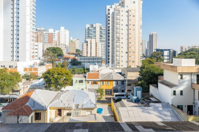 Apartamento com 3 Quartos à Venda, 78 m² em Vila Clementino - São Paulo