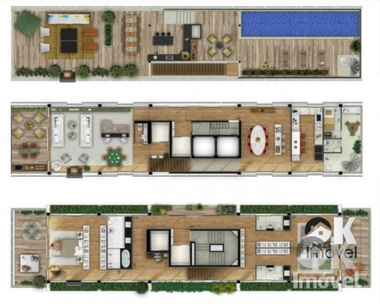 Imagem Apartamento com 3 Quartos à Venda, 314 m² em Higienópolis - São Paulo Imagem Apartamento com 3 Quartos à Venda, 314 m² em Higienópolis - São Paulo