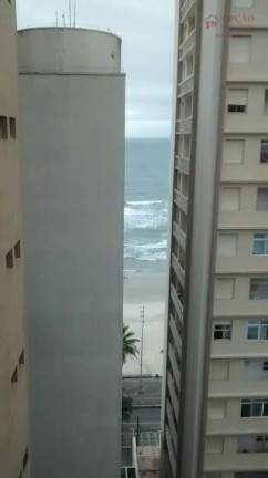 Imagem Apartamento com 3 Quartos à Venda, 171 m² em Barra Funda - Guarujá