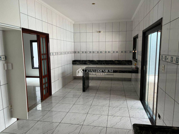 Imagem Sobrado com 4 Quartos à Venda, 320 m² em Jardim América - São José Dos Campos