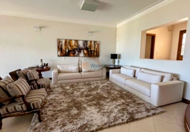 Imagem Casa com 4 Quartos à Venda, 610 m² em Loteamento Alphaville Campinas - Campinas Imagem Casa com 4 Quartos à Venda, 610 m² em Loteamento Alphaville Campinas - Campinas