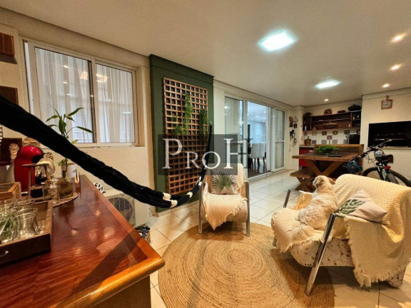 Imagem Apartamento com 3 Quartos à Venda, 156 m² em Centro - São Bernardo Do Campo Imagem Apartamento com 3 Quartos à Venda, 156 m² em Centro - São Bernardo Do Campo