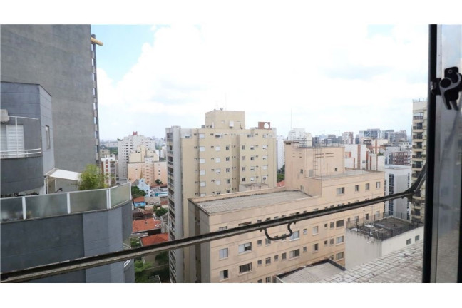 Imagem Apartamento com 2 Quartos à Venda, 42 m² em Pinheiros - São Paulo Imagem Apartamento com 2 Quartos à Venda, 42 m² em Pinheiros - São Paulo