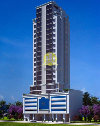 Apartamento com 4 Quartos à Venda, 226 m² em Pioneiros - Balneário Camboriú