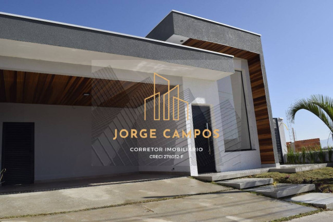 Imagem Casa com 3 Quartos à Venda, 250 m² em Parque Residencial Maria Elmira - Caçapava Imagem Casa com 3 Quartos à Venda, 250 m² em Parque Residencial Maria Elmira - Caçapava