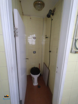 Imagem Apartamento com 2 Quartos à Venda ou Locação, em Itararé - São Vicente Imagem Apartamento com 2 Quartos à Venda ou Locação, em Itararé - São Vicente