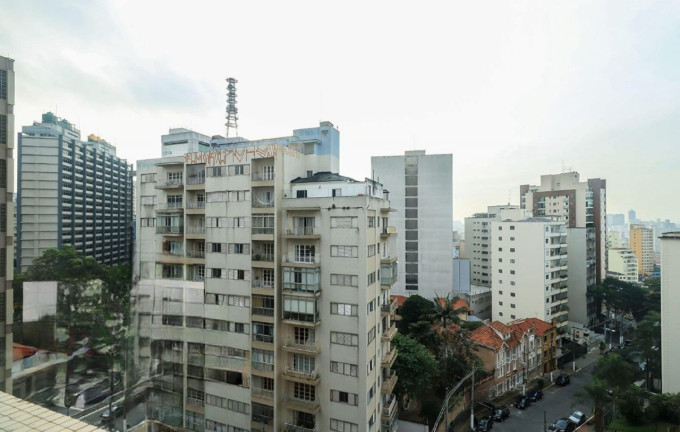 Imagem Imóvel com 4 Quartos à Venda, 306 m² em Paraiso - São Paulo Imagem Imóvel com 4 Quartos à Venda, 306 m² em Paraiso - São Paulo