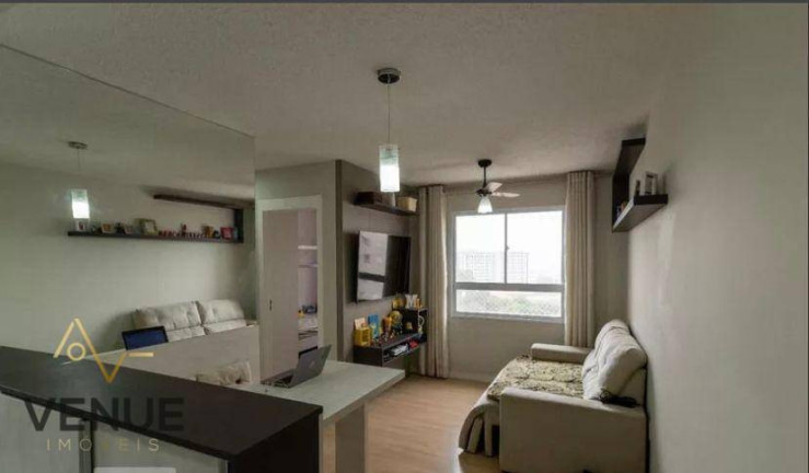Imagem Apartamento com 2 Quartos à Venda, 46 m² em Penha De França - São Paulo Imagem Apartamento com 2 Quartos à Venda, 46 m² em Penha De França - São Paulo