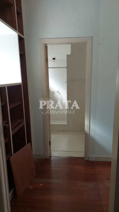 Imagem Casa com 5 Quartos para Alugar, 319 m² em Boqueirão - Santos Imagem Casa com 5 Quartos para Alugar, 319 m² em Boqueirão - Santos