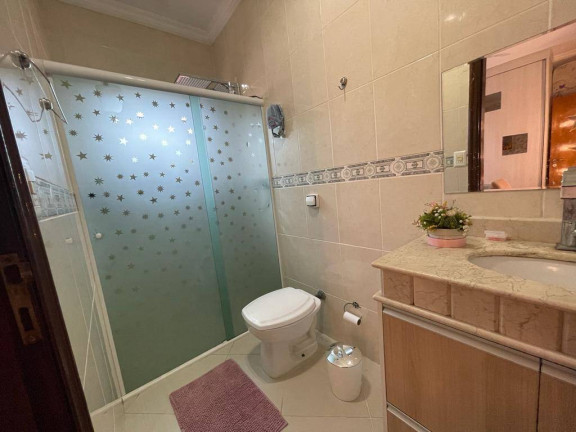 Imagem Sobrado com 4 Quartos à Venda, 200 m² em Guilhermina - Praia Grande Imagem Sobrado com 4 Quartos à Venda, 200 m² em Guilhermina - Praia Grande
