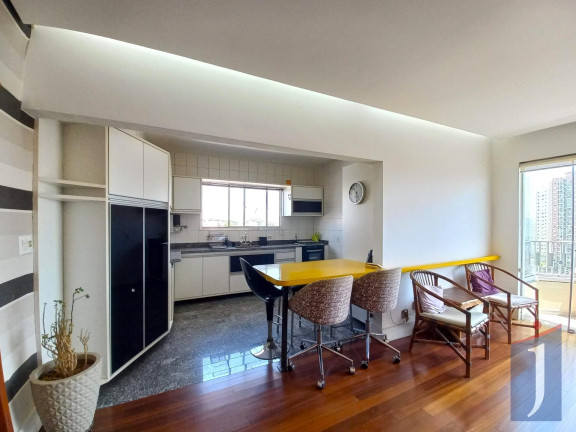 Imagem Cobertura com 3 Quartos à Venda, 161 m² em Ipiranga - São Paulo Imagem Cobertura com 3 Quartos à Venda, 161 m² em Ipiranga - São Paulo