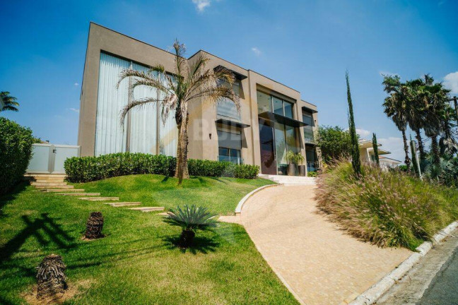 Imagem Casa com 5 Quartos à Venda, 1 m² em Tamboré - Santana De Parnaíba Imagem Casa com 5 Quartos à Venda, 1 m² em Tamboré - Santana De Parnaíba