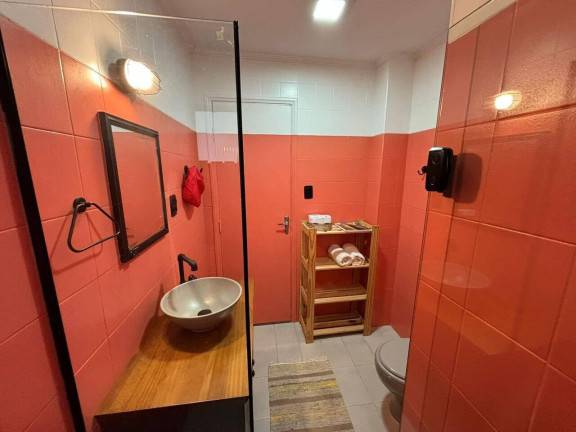 Imagem Apartamento com 2 Quartos à Venda, 118 m² em José Menino - Santos Imagem Apartamento com 2 Quartos à Venda, 118 m² em José Menino - Santos