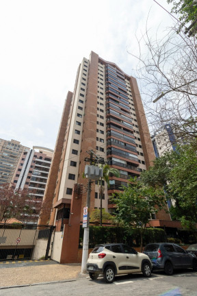 Imagem Imóvel com 3 Quartos à Venda, 129 m² em Brooklin Paulista - São Paulo Imagem Imóvel com 3 Quartos à Venda, 129 m² em Brooklin Paulista - São Paulo
