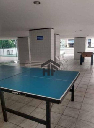 Imagem Apartamento com 3 Quartos à Venda, 125 m² em Tamarineira - Recife