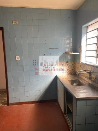 Imagem Sobrado com 3 Quartos à Venda, 128 m² em Vila Olímpia - São Paulo Imagem Sobrado com 3 Quartos à Venda, 128 m² em Vila Olímpia - São Paulo