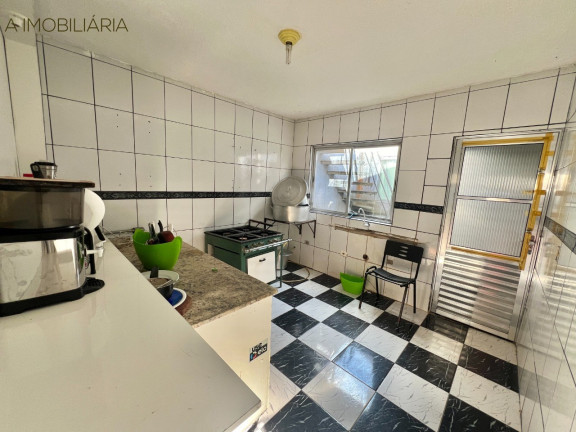 Imagem Casa com 3 Quartos para Alugar, 250 m² em Taboão - São Bernardo Do Campo