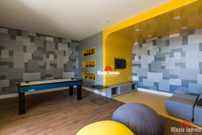 Imagem Apartamento com 4 Quartos à Venda, 287 m² em Anhangabaú - Jundiaí