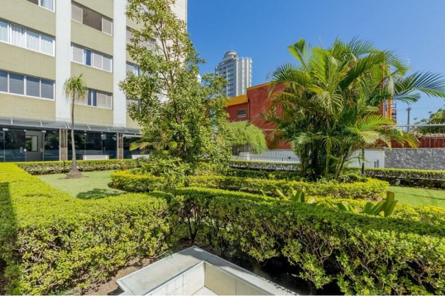 Imagem Apartamento com 3 Quartos à Venda, 103 m² em Vila Mariana - São Paulo Imagem Apartamento com 3 Quartos à Venda, 103 m² em Vila Mariana - São Paulo