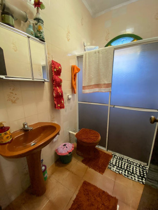 Imagem Casa com 3 Quartos à Venda, 132 m² em Vila Caiçara - Praia Grande