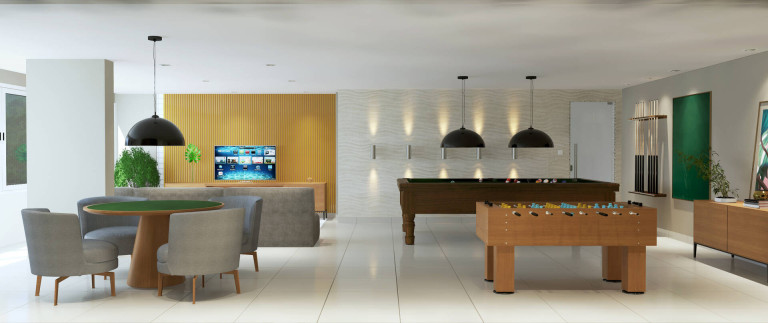 Imagem Apartamento com 2 Quartos à Venda, 76 m² em Vila Caiçara - Praia Grande Imagem Apartamento com 2 Quartos à Venda, 76 m² em Vila Caiçara - Praia Grande