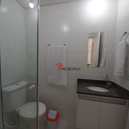 Imagem Apartamento com 1 Quarto à Venda, 40 m² em Ocian - Praia Grande
