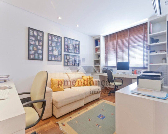 Imagem Apartamento com 3 Quartos à Venda, 267 m² em Perdizes - São Paulo Imagem Apartamento com 3 Quartos à Venda, 267 m² em Perdizes - São Paulo
