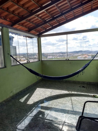 Imagem Casa com 3 Quartos à Venda, 180 m² em Jardim Bandeirantes - Contagem Imagem Casa com 3 Quartos à Venda, 180 m² em Jardim Bandeirantes - Contagem