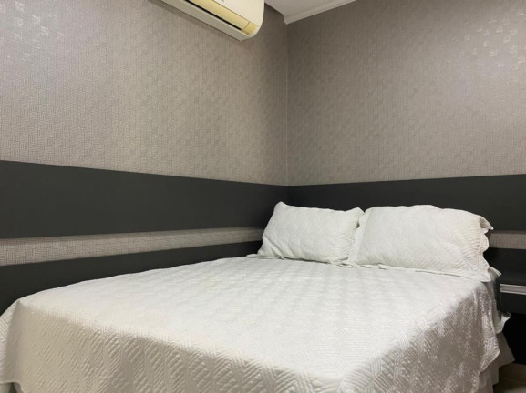 Imagem Casa com 4 Quartos à Venda, 390 m² em Alphaville (abrantes) - Camaçari