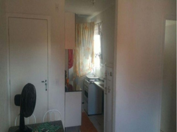 Imagem Apartamento com 2 Quartos à Venda, 40 m² em Jardim Ipanema (zona Oeste) - São Paulo