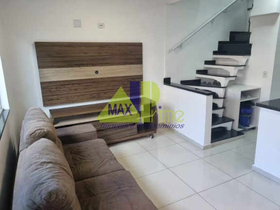 Imagem Sobrado com 3 Quartos à Venda, 110 m² em Vila Moreira - São Paulo