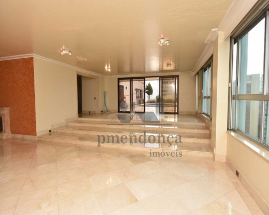 Imagem Apartamento com 4 Quartos à Venda, 917 m² em Higienópolis - São Paulo Imagem Apartamento com 4 Quartos à Venda, 917 m² em Higienópolis - São Paulo