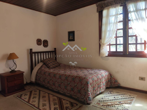 Imagem Apartamento com 3 Quartos à Venda, em Vila Capivari - Campos Do Jordão Imagem Apartamento com 3 Quartos à Venda, em Vila Capivari - Campos Do Jordão