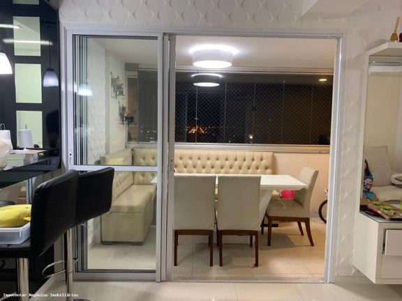 Imagem Apartamento com 3 Quartos à Venda, 102 m² em Jacarepagua - Rio De Janeiro
