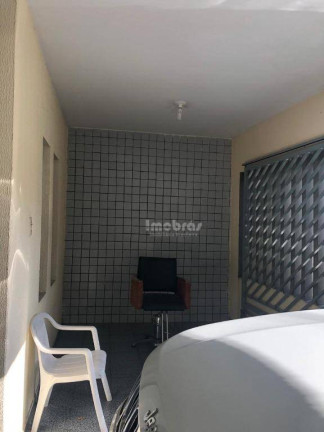 Imagem Casa com 6 Quartos à Venda, 348 m² em Fátima - Fortaleza Imagem Casa com 6 Quartos à Venda, 348 m² em Fátima - Fortaleza