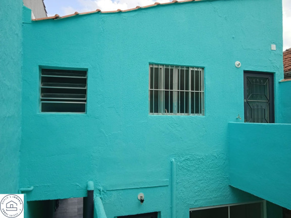 Imagem Casa com 4 Quartos à Venda, 150 m² em Vila Paiva ( Zona Norte ) - São Paulo Imagem Casa com 4 Quartos à Venda, 150 m² em Vila Paiva ( Zona Norte ) - São Paulo