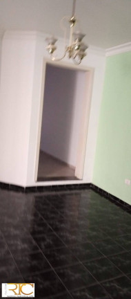 Imagem Casa com 3 Quartos para Alugar, 150 m² em Socorro - São Paulo