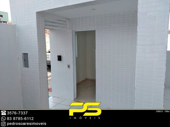 Imagem Apartamento com 2 Quartos à Venda, 58 m² em Manaíra - João Pessoa Imagem Apartamento com 2 Quartos à Venda, 58 m² em Manaíra - João Pessoa